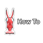 Official Roblox badge thumbnail: How To